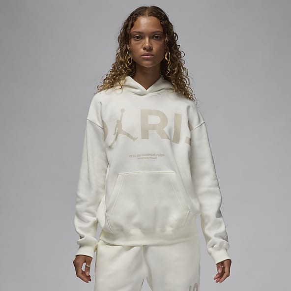 Womens Jordan Hoodies Pullovers. Nike